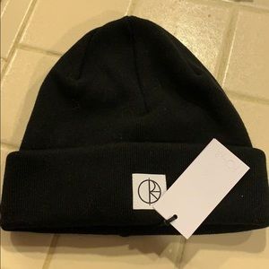 Polor beanie